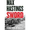 KNYGA Max Hastings Sword