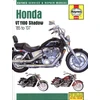 KNYGA Max Haynes Honda VT1100 Shadow (85-07) Haynes Repair Manual