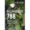 KNYGA Max Lauker Number 788