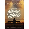 KNYGA Max Lucado You Are Never Alone