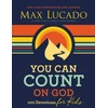 KNYGA Max Lucado You Can Count on God