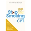 KNYGA Max Pemberton Stop Smoking with CBT