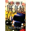 KNYGA Max V Carp Cali Book Of The Dead