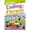 KNYGA Max Wainewright Coding with Scratch - Create Fantastic Driving Games
