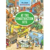KNYGA Max Walther My Little Wimmelbook® - At the Construction Site