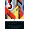 KNYGA Max Weber Protestant Ethic and Other Writings