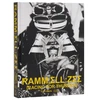 KNYGA Max Wolf Rammellzee