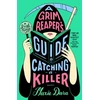 KNYGA Maxie Dara Grim Reaper's Guide to Catching a Killer