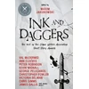 KNYGA Maxim Jakubowski Ink and Daggers