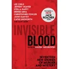 KNYGA Maxim Jakubowski Invisible Blood