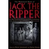 KNYGA Maxim Jakubowski Mammoth Book of Jack the Ripper