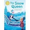KNYGA Maxime Lebrun Reading Champion: The Snow Queen