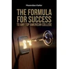 KNYGA Maximilian Kiefer Formula for Success to Any Top American College
