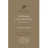 KNYGA Maximos the Confessor Staff On Difficulties in the Church Fathers: The Ambigua