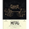 KNYGA Maxwell Codex Metallum
