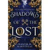 KNYGA Maxym M Martineau Shadows of the Lost