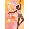 KNYGA Maya Ameyaw When It All Syncs Up