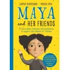KNYGA Maya And Her Friends - A story about tolerance and acceptance from Ukrainian author Larysa Denysenko