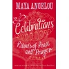 KNYGA Maya Angelou Celebrations
