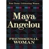 KNYGA Maya Angelou Phenomenal Woman