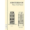 KNYGA Maya Arad Yasur Amsterdamas