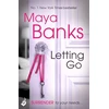 KNYGA Maya Banks Letting Go: Surrender Trilogy Book 1