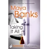 KNYGA Maya Banks Taking It All: Surrender Trilogy Book 3