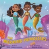 KNYGA Maya Cameron Gordon Mermaid Princesses