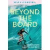 KNYGA Maya Gabeira Beyond the Board