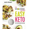 KNYGA Maya Krampf Wholesome Yum Easy Keto Cookbook