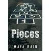 KNYGA Maya Rain Pieces