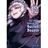 KNYGA Maybe To The Abandoned Sacred Beasts 12