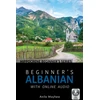 KNYGA Mayhew Beginner's Albanian with Online Audio