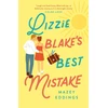 KNYGA Mazey Eddings Lizzie Blake’s Best Mistake