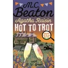 KNYGA Mc Beaton Agatha Raisin: Hot to Trot