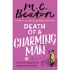 KNYGA Mc Beaton Death of a Charming Man