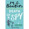KNYGA Mc Beaton Death of a Spy