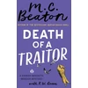 KNYGA Mc Beaton Death of a Traitor