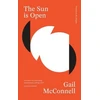 KNYGA MCCONNELL Sun is Open