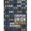 KNYGA Mccormick John European Union Politics