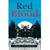KNYGA Mccormick Sue Raudona as any Blood