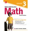 KNYGA McGraw-Hill Education Staff McGraw-Hill Education Math Grade 3, Second Edition