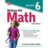 KNYGA McGraw Hill Math Grade 6, Third Edition