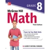KNYGA McGraw Hill Math Grade 8, Third Edition