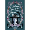 KNYGA Mckay Ebhlis Carcione Welcome to Dead Town Raven McKay