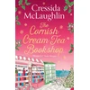 KNYGA Mclaughlin Cressida Cornish Kreminis Tea Bookshop