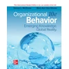 KNYGA MCSHANE Organizational Behavior: Emerging Knowledge. Global Reality ISE