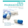 KNYGA Mea A Weinberg Oral Pharmacology for the Dental Hygienist, 2024 Update