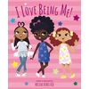 KNYGA Mechal Renee Roe I Love Being Me!