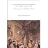 KNYGA Mechele Leon Cultural History of Theatre in the Age of Enlightenment